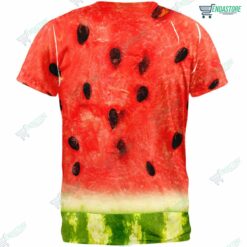 Watermelon Costume All Over Shirt 2 Watermelon Costume All Over Shirt