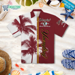 endas lele Yuengling Palm Tree Hawaiian Shirt endas MK 3 Yuengling Palm Tree Hawaiian Shirt