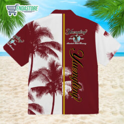 endas lele Yuengling Palm Tree Hawaiian Shirt endas MK 6 Yuengling Palm Tree Hawaiian Shirt