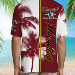 endas lele Yuengling Palm Tree Hawaiian Shirt endas MK 7 Yuengling Palm Tree Hawaiian Shirt