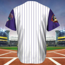 Arizona Diamondbacks Gold City 2023 Print Baseball Jersey Gift For Sport  Lover
