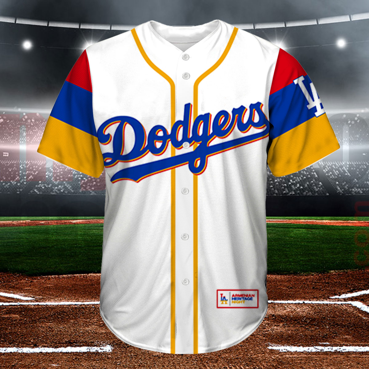Karol G LA Dodgers T shirt LA MLB Baseball Jersey Tee Personalize Shirt -  Best Seller Shirts Design In Usa