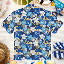 Burgerprint Endas lele Royals Hawaiian Shirt Giveaway 2023 5 Royals Hawaiian Shirt Giveaway 2023