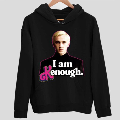Draco Malfoy I Am Kenough Shirt 2 1 Draco Malfoy I Am Kenough Hoodie