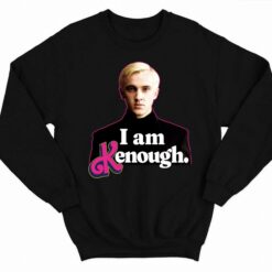 Draco Malfoy I Am Kenough Shirt 3 1 Draco Malfoy I Am Kenough Hoodie