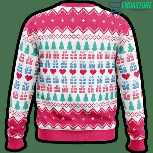 Air Force Wife Premium Ugly Christmas Sweater 1 Air Force Wife Premium Ugly Christmas Sweater