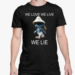 Alan Walker We Live We Love We Lie Smurf Cat Shirt 5 1 Alan Walker We Live We Love We Lie Smurf Cat Hoodie