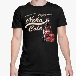 Enjoy A Nuka Cola Shirt 5 1 Enjoy A Nuka Cola Shirt