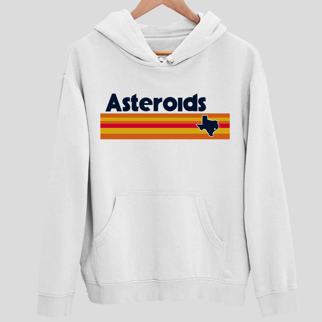 Houston Astros Pride T-Shirt, hoodie, sweater, long sleeve and tank top