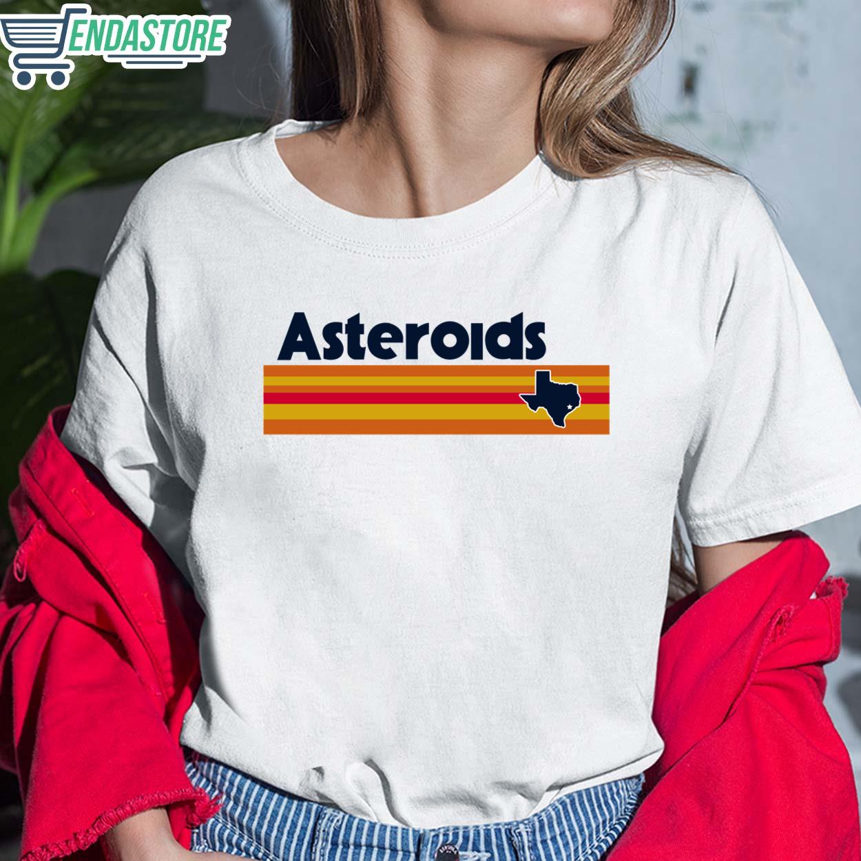 Houston Astros Strong' Men's Premium T-Shirt