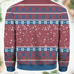 Burgerprint endas lele Aalanche Hockey Grnch Ugly Christmas Sweater 2 Aalanche Hockey Grnch Ugly Christmas Sweater
