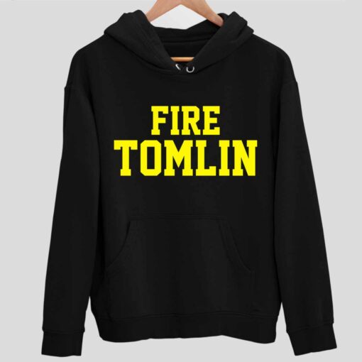 Fire Tomlin Shirt 2 1 Fire Tomlin Shirt