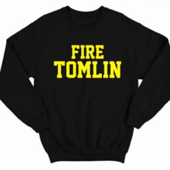 Fire Tomlin Shirt 3 1 Fire Tomlin Shirt