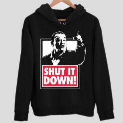 Shut It Down Meme Shirt 2 1 Home 2