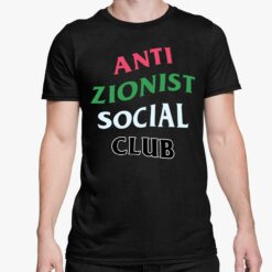 Anti Zionist Social Club Shirt 5 1 Anti Zionist Social Club Shirt