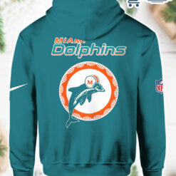 Burgerprint endas Dolphins Football Coach Mike McDaniel Hoodie Combo 2 Dolphin Football Coach Mike McDaniel Hoodie