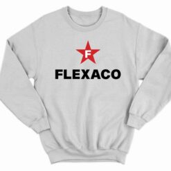 Flexaco Shirt 3 white Flexaco Shirt