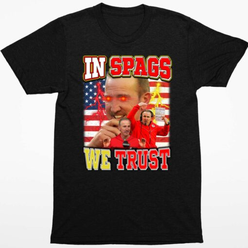 LJarius Sneed Steve Spagnuolo In Spags We Trust Shirt 1 1 Steve Spagnuolo In Spags We Trust L'Jarius Sneed Shirt