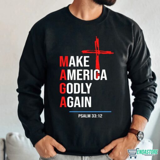 Maga Make America Godly Again Shirt 1 Maga Make America Godly Again Shirt