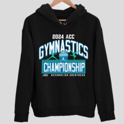ACC Womens Gymnastics Championships 2024 Shirt 2 1 Home 2