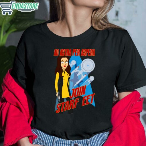 Ad Astra Per Aspera Join Starfleet Shirt 6 1 Ad Astra Per Aspera Join Starfleet Hoodie