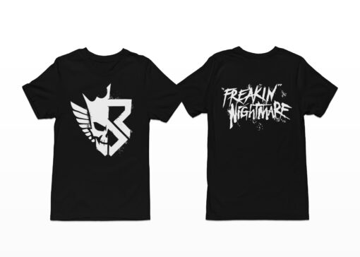 Freakin Rollins And Cody Rhodes Freakin Nightmare Shirt 1 Freakin Rollins And Cody Rhodes Freakin Nightmare Shirt, Hoodie, Sweatshirt