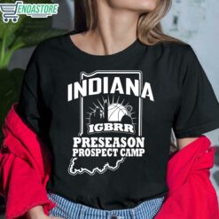 Indiana Igbrr Preseason Prospect Camp Shirt 6 1 Indiana Igbrr Preseason Prospect Camp Sweatshirt
