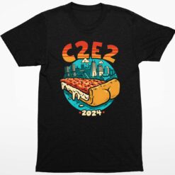 C2e2 X Butts On Things 2024 Shirt 1 1 C2e2 X Butts On Things 2024 Hoodie